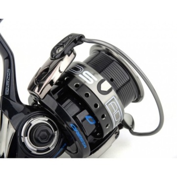 Катушка SPRO CRESTA ADVANTOR 5000 Новая