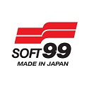 Soft99 Fusso Coat, 12-месячный воск, темный, новая формула