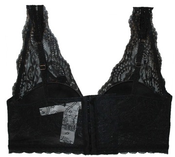 INTIMISSIMI biustonosz ELEONORA Rodeo Lace 2B/75B