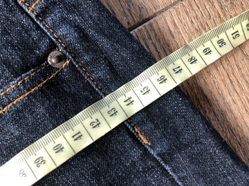Szorty jeansowe TOM TAILOR spodenki S / 1840