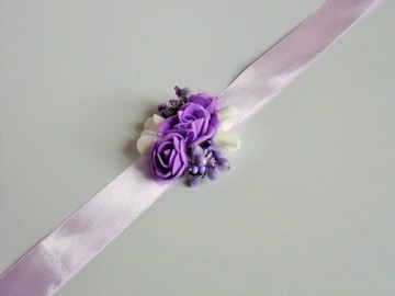 К 15 Ф*Котыльон ручной букет свадебный выпускной