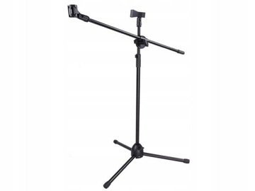 Микрофонный фильтр POP FILTER + подставка XREC SB4524