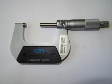МИКРОМЕТР ORION МИКРОМЕТР 25-50ММ