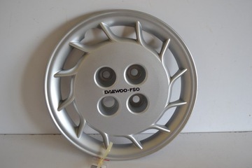 Polonez Caro Atu Plus kołpaki oryginalne FSO 13''