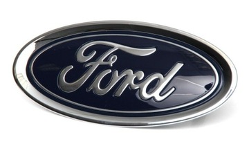 ORIGINÁLNÍ ZNAKY LOGO FORD S-MAX PŘEDNÍ 2015R-