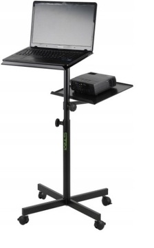 STIM R16 STATYW POD PROJEKTOR I LAPTOP MIKSER