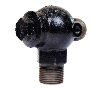 ОБРАТНЫЙ КЛАПАН 1-дюймовый воздушно-масляный компрессор