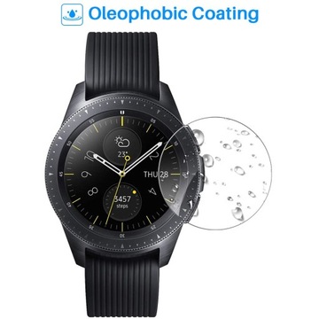 Защитное стекло Стекло для Samsung GALAXY WATCH 42 мм