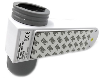 УФ-СТЕРИЛИЗАТОР ЩЕТКИ, дозатор ПАСТЫ, РУЧКА