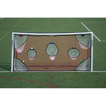 Мат Quickplay 5 x 2 для точности ворот