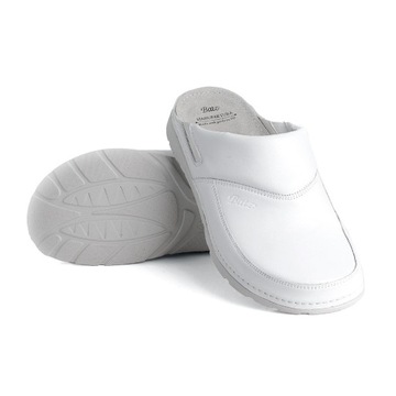 OBUWIE MEDYCZNE BUTY SKÓRZANE ZDROWOTNE PETER 43