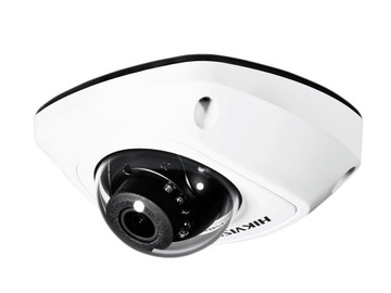 Kamera Hikvision DS-2CD2532F-IS 3mpix