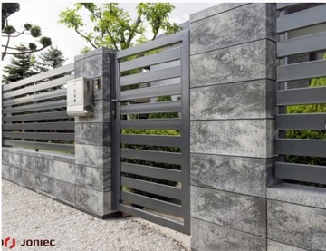 BH20 ONYX JONIEC ROMA HORIZON блок заборный