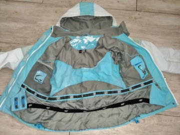 Куртка PRO+ Aquatech 3000 4F M/38