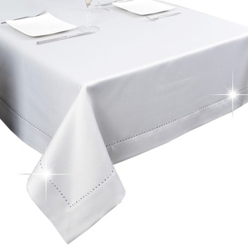 serweta dekoracyjna GLAMOUR 80x80 szara, dżety