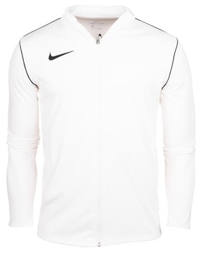 Nike dres męski komplet sportowy dresowy bluza spodnie Park 20 roz. S