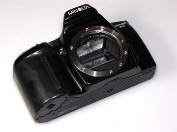 MINOLTA DYNAX 3xi - боди