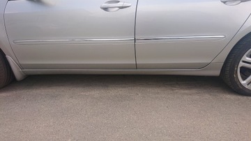 Nakładka progowa próg Honda Legend IV lewa NH727M