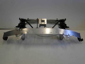 MERCEDES GLC 253 УСИЛЕНИЕ ПЕРЕДНЕГО РЕМНЯ В КОМПЛЕКТЕ