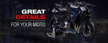 IXIL ТРИУМФ ST 675 УЛИЦА ТРОЙНОЙ | Глушитель выхлопных газов