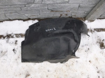 NADKOLE LEWY PRZÓD LEWE RENAULT SCENIC 8200136725