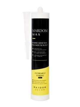 Чехол на карниз 200 см QL 026T Mardom высота 10 см