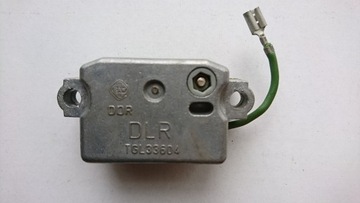 REGULATOR NAPIĘCIA 24V - FORTSCHRITT - IFA W50