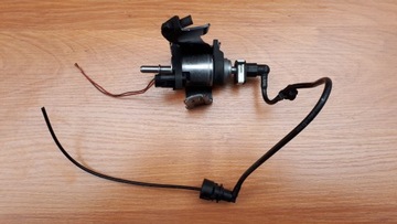 Комплект Webasto Volvo V90 31694657 Evo 2019 Дизель