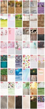 ФОНЫ ФОТО ФОНОВ 160x160 ВИНИЛ