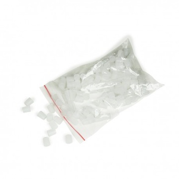 ODSTĘPNIKI PLASTIKOWE 50 g / 100 SZT DO RAMEK