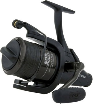 KOŁOWROTEK FOX EOS 10000