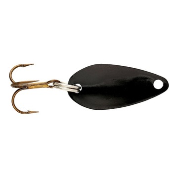 Mikro wahadłówka JMC ADVENTURE black 1.2g 22mm