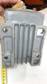 ЧЕРВЯЧНАЯ ПЕРЕДАЧА SEW-EURODRIVE S42A