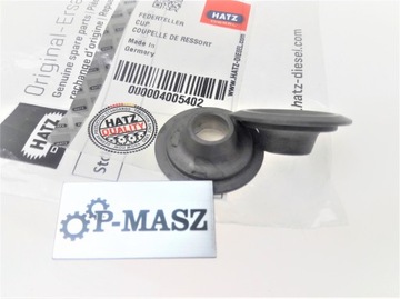 Hatz 1D81 1D50 Miseczka zaworowa 04005402