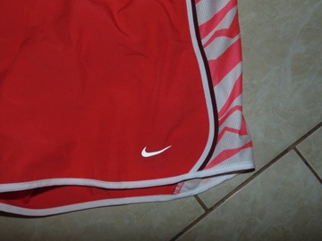 NIKE SPODENKI DAMSKIE SPORTOWE r. XS