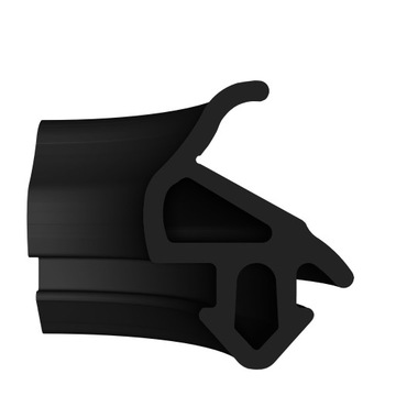 Uszczelki Do Okna Okien Okienne ALUPLAST S-1559