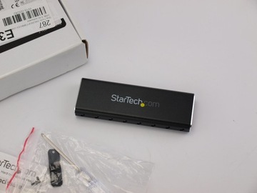 Портативный футляр StarTech.com SM2NGFFMBU33