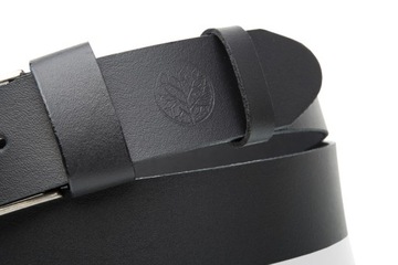 РЕМЕНЬ КОЖАНЫЙ ДЛЯ БРЮК BETLEWSKI МУЖСКОЙ, КОЖА 115