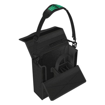 Сумка для инструментов Wera 2GO 2 05004351001