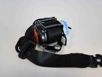 MERCEDES B КЛАСС 246 242 РЕМЕНЬ ЗАДНЕГО БЕЗОПАСНОСТИ