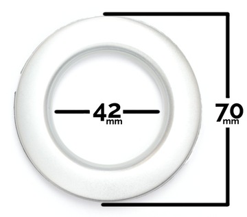 Люверсы для штор и портьер. Самоблокирующиеся люверсы
