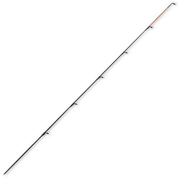 SZCZYTÓWKA do feedera JAXON 50 cm / 3,5 mm MIĘKKA