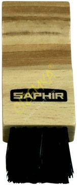 SZCZOTKA DO NAKŁADANIA KREMU BRUSH SAPHIR HIT