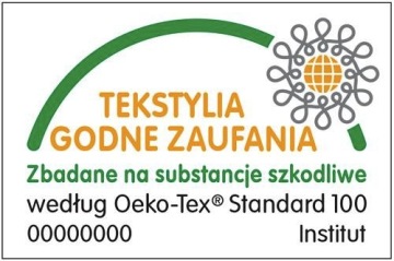 POŚCIEL POLSKA ORŁY REPREZENTACJA LEWANDOWSKI 160