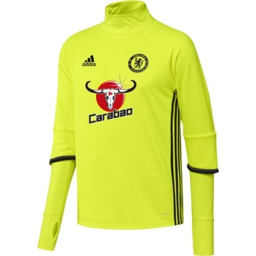 ADIDAS koszulka sportowa CHELSEA AP5636 r. S