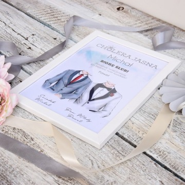 ПЛАКАТ с просьбой стать свидетелем стать свидетелем 4