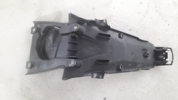 DUCATI MONSTER M1100S КОЛЕСНАЯ АРКА КРЫЛО ЗАДНЯЯ НАКЛАДКА