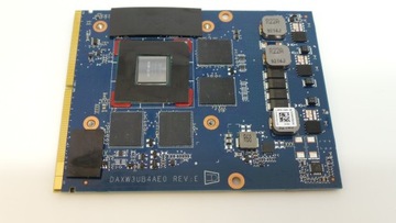 Nvidia Quadro P1000 4 ГБ N18P-Q1-A1 HP Zbook 17 G5