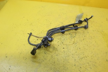 ТОПЛИВОПРОВОДЫ ФОКУС 1.8 TDDI