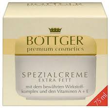 BOTTGER SPEZIAL KREME WIT A+E 75ML z NIEMIEC